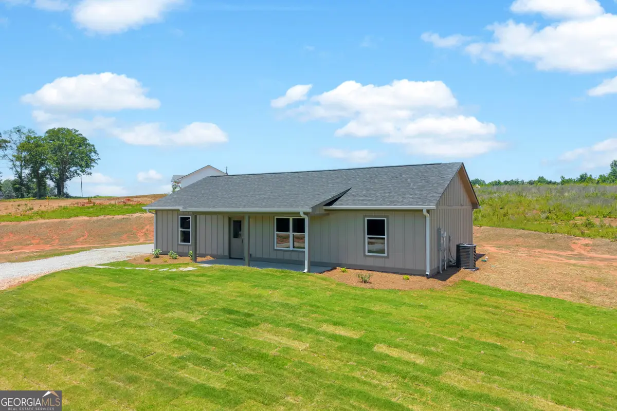 1122 Hwy 326, Carnesville, GA 30521 - #1
