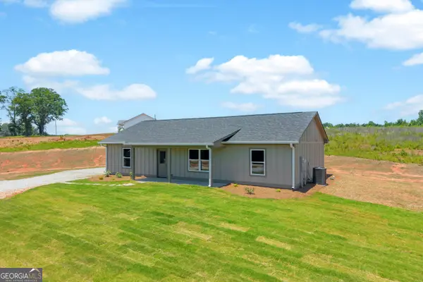 1122 Hwy 326, Carnesville, GA 30521