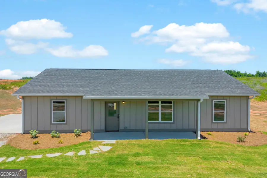 1122 Hwy 326, Carnesville, GA 30521 - #3