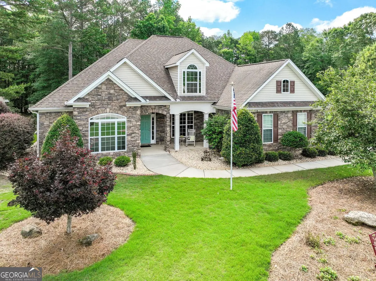 180 Brittany Lane, Senoia, GA 30276 - #1