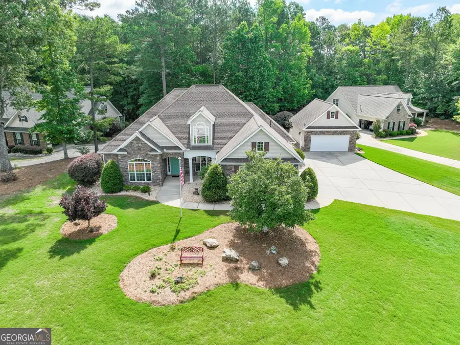 180 Brittany Lane, Senoia, GA 30276 - #2