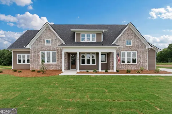 591 Welcome Road, Roopville, GA 30170