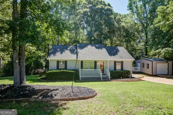 210 Prestigious Place, Senoia, GA 30276
