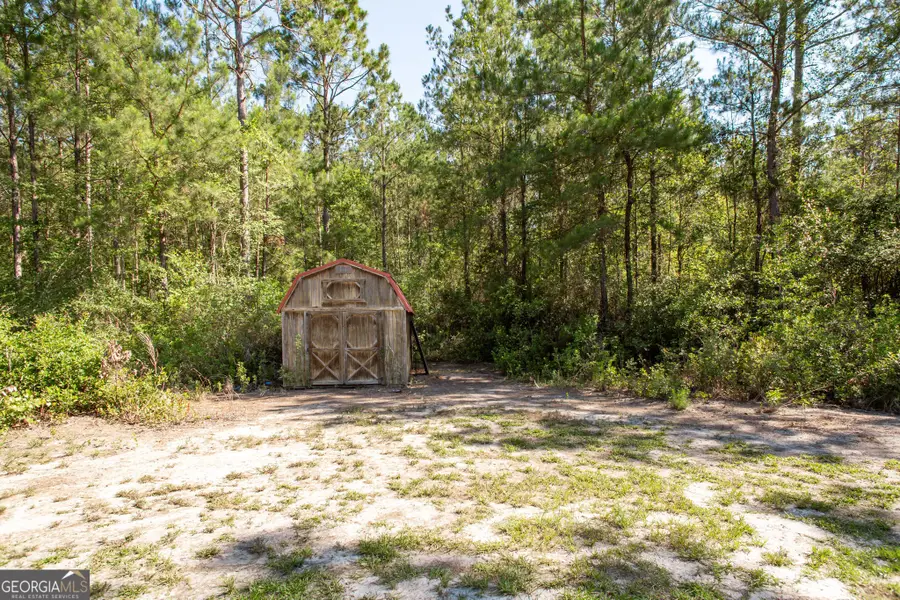 4860 Allen Lane, Waycross, GA 31503 - #3