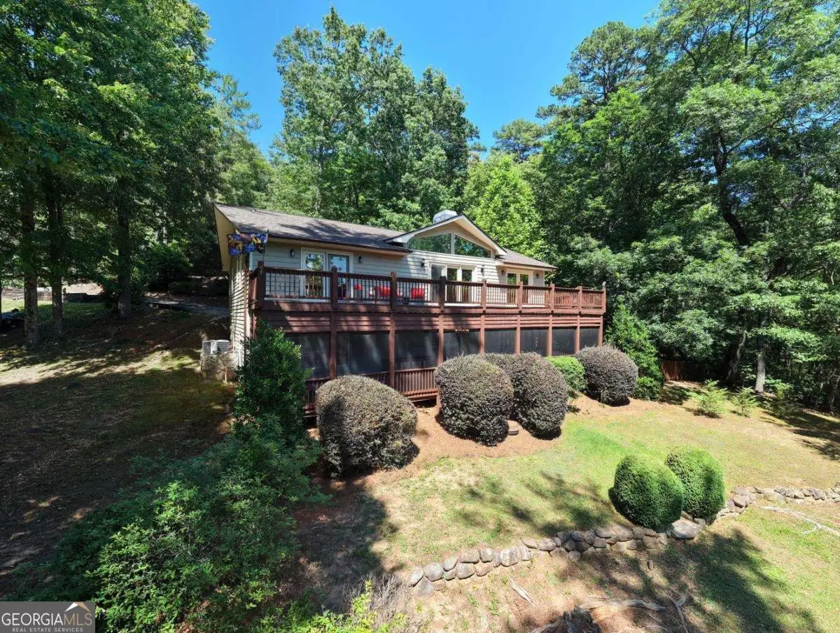 276 Lancelot Loop, Clayton, GA 30525 - #1