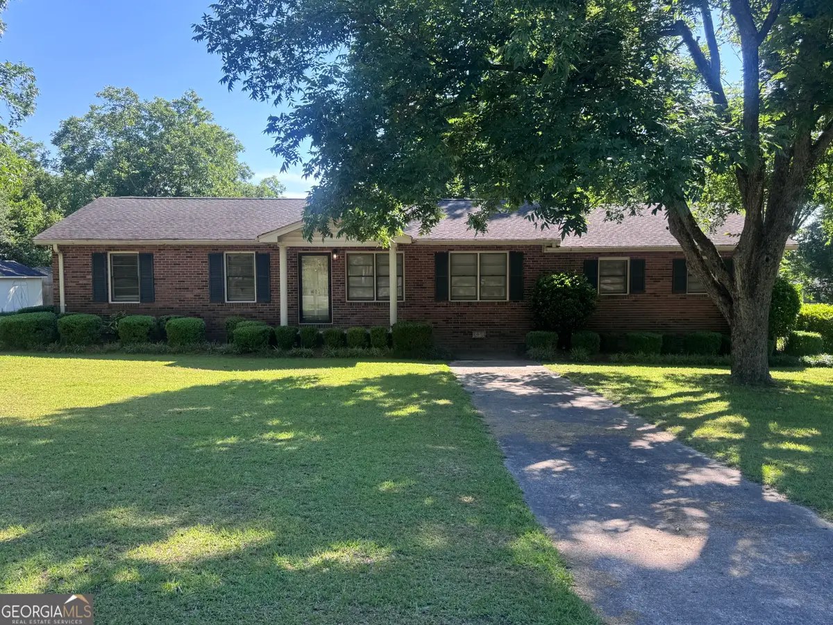 411 N Omega Street, Dexter, GA 31019 - #1