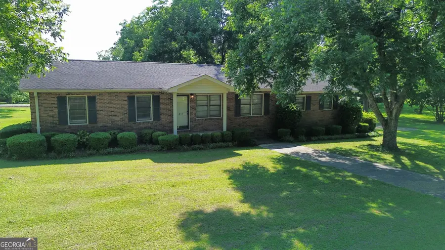 411 N Omega Street, Dexter, GA 31019 - #2
