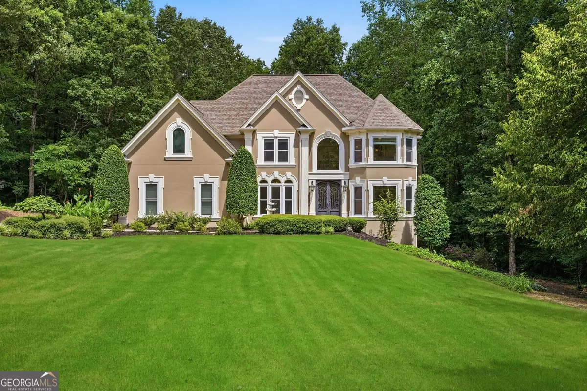 1406 Lull Water Court, Hoschton, GA 30548 - #1
