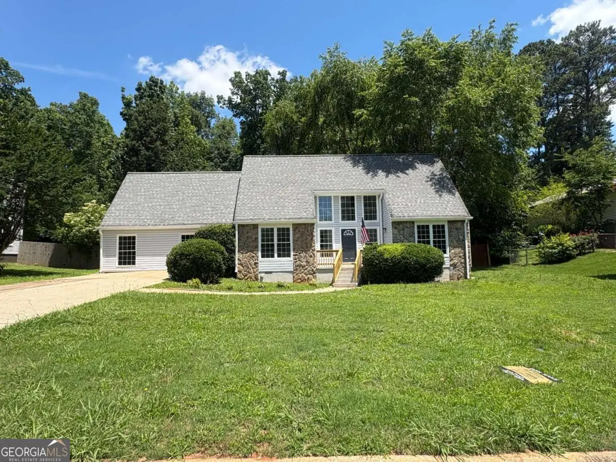 6762 Oakland Drive, Douglasville, GA 30135 - #1