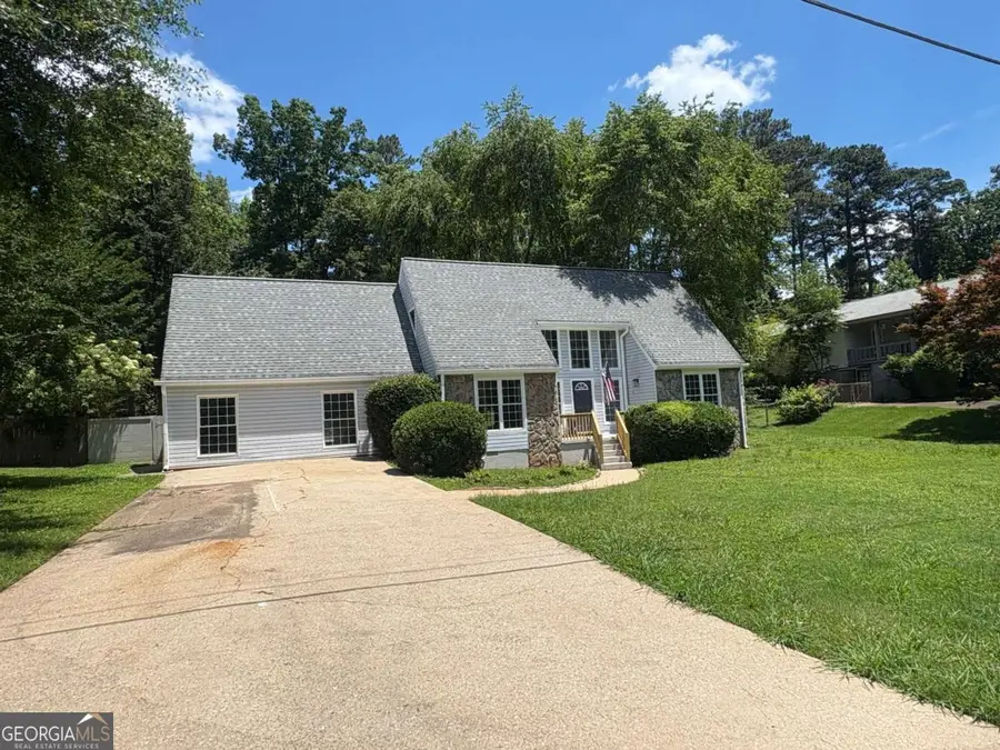 6762 Oakland Drive, Douglasville, GA 30135 - #2