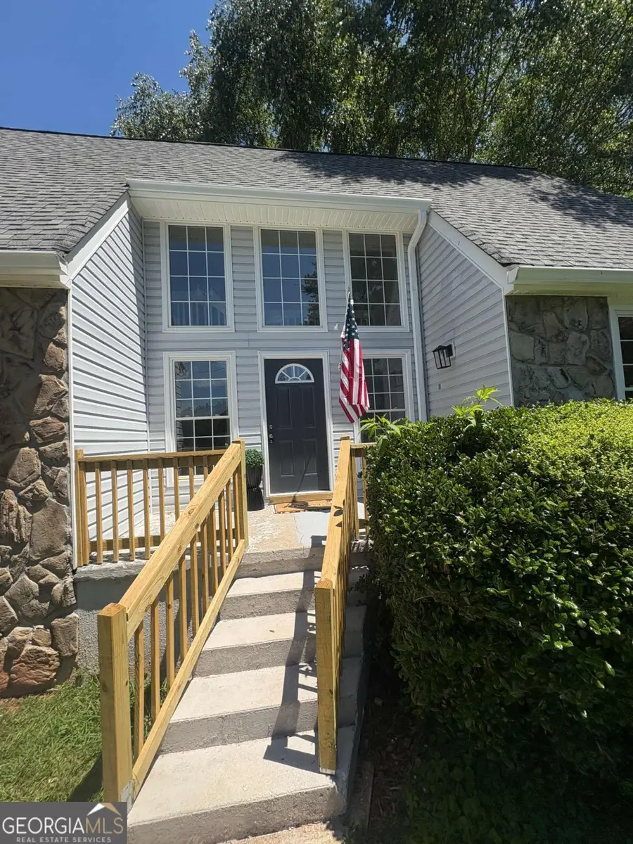 6762 Oakland Drive, Douglasville, GA 30135 - #3