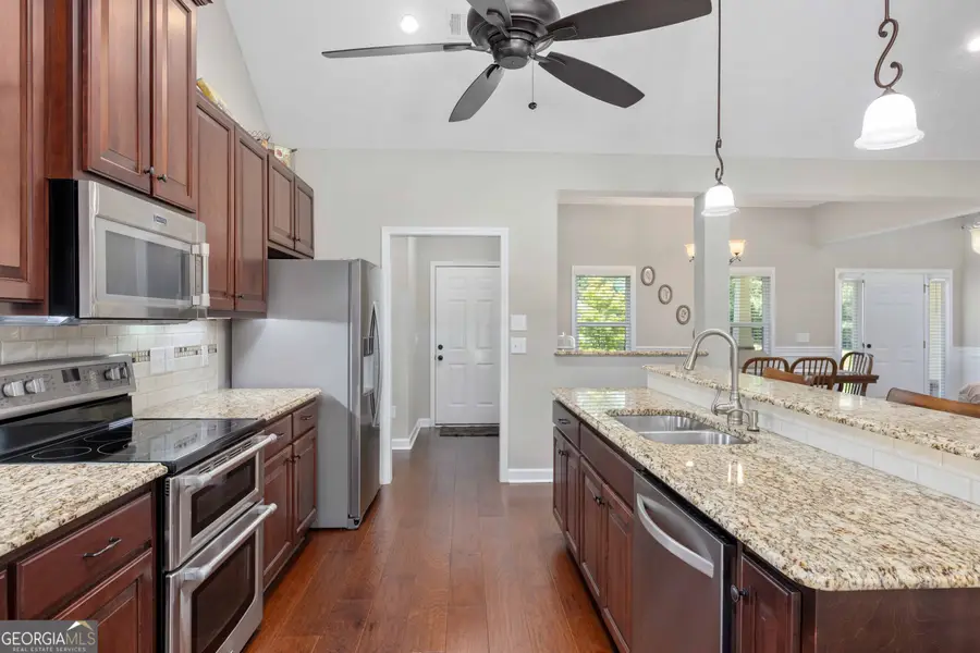 178 Arrowhead Drive, Waverly Hall, GA 31831 - #3