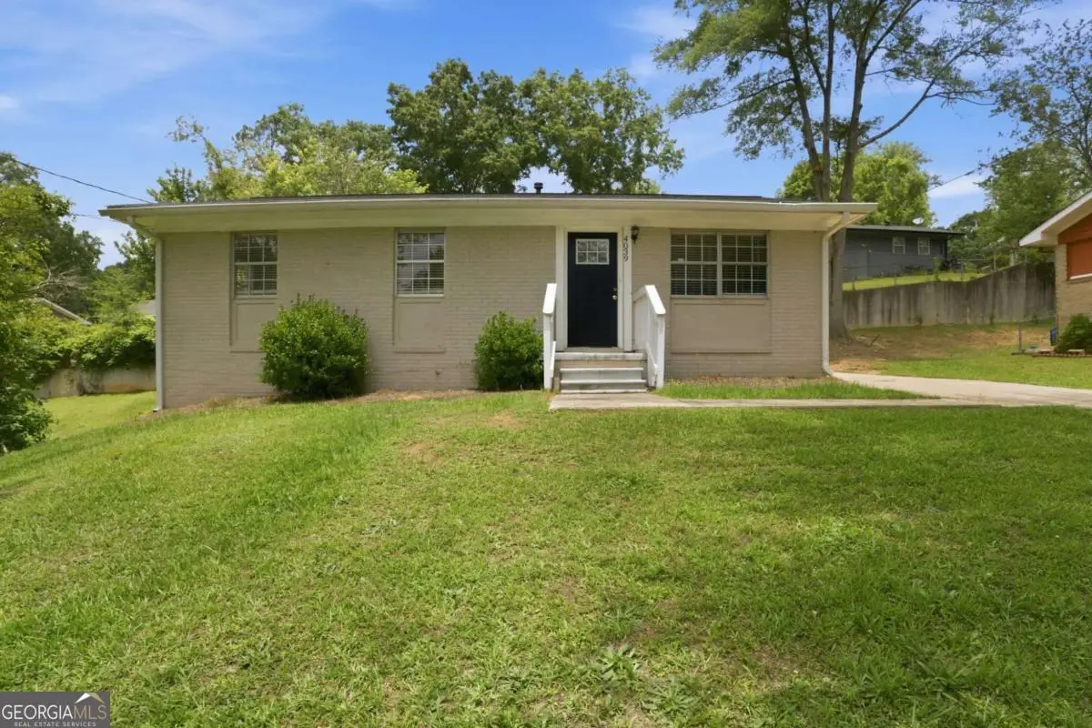 4039 Codel Street Sw, Atlanta, GA 30331 - #1