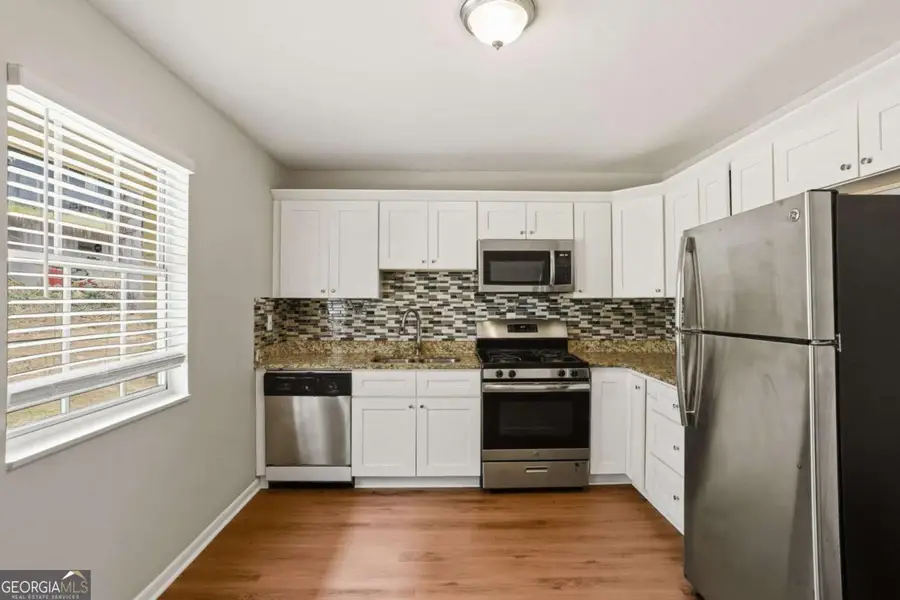 4039 Codel Street Sw, Atlanta, GA 30331 - #3