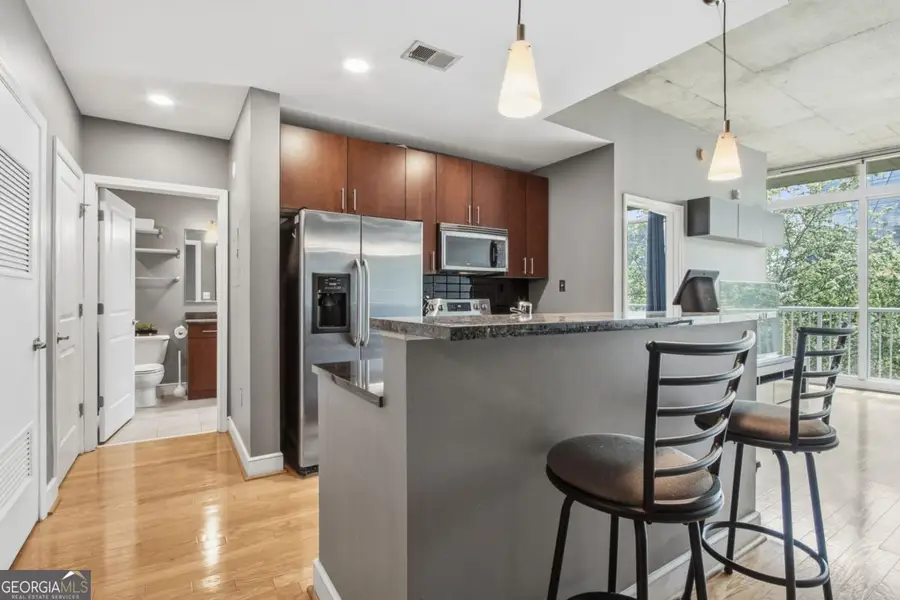 950 W Peachtree Street Nw #913, Atlanta, GA 30309 - #2