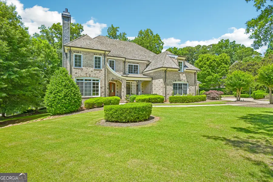 880 Crabapple Hill, Milton, GA 30004 - #2