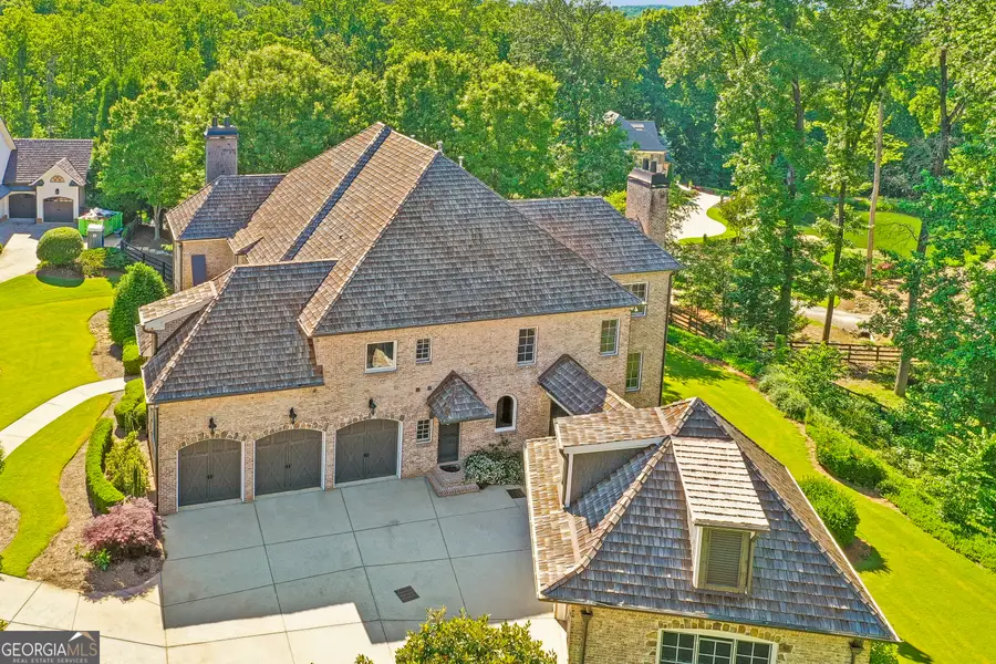 880 Crabapple Hill, Milton, GA 30004 - #3