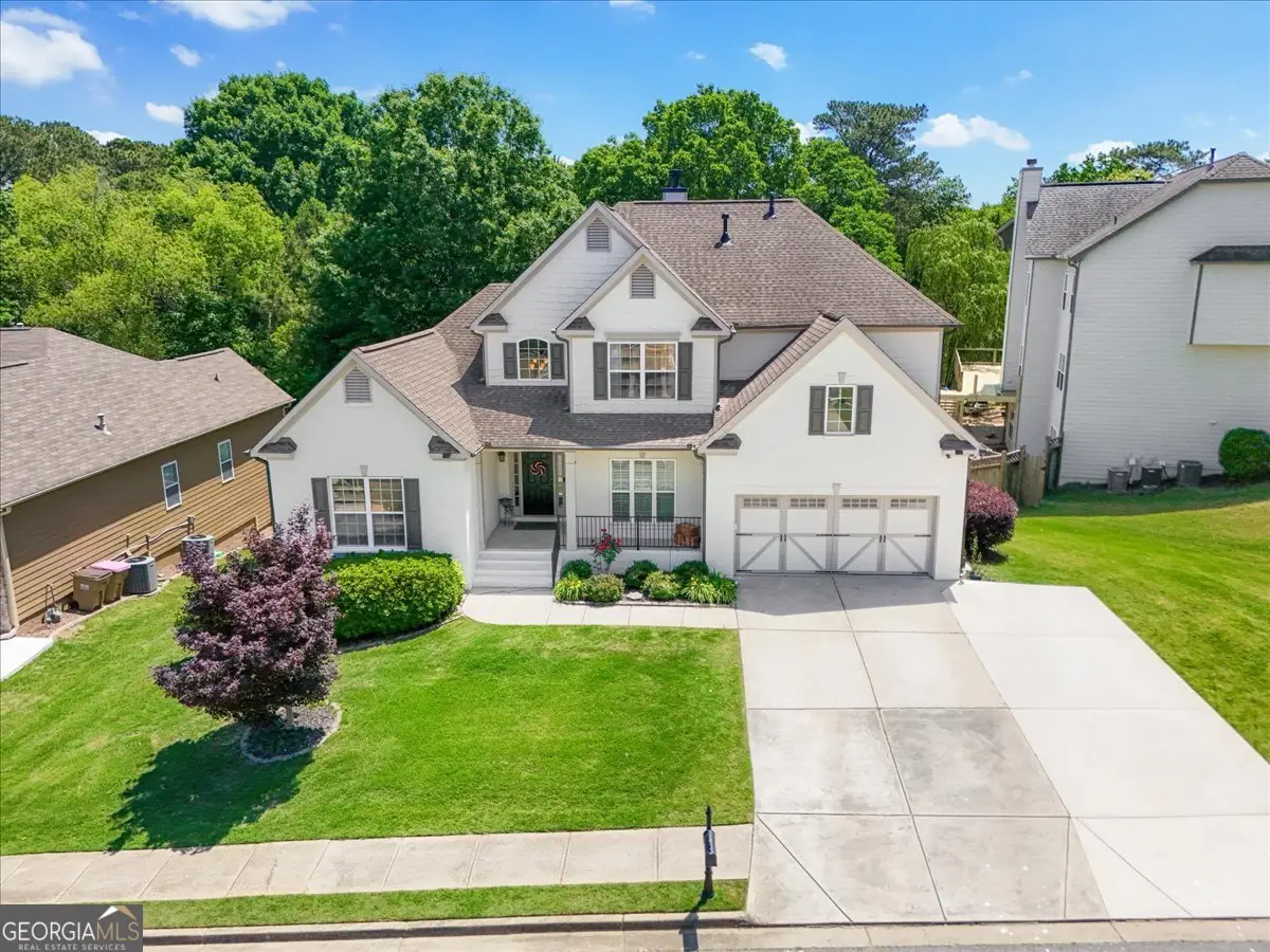 4375 Gavira Court, Cumming, GA 30040 - #1