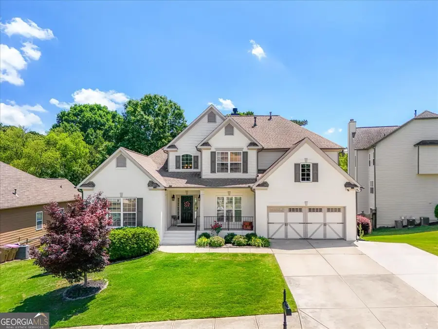 4375 Gavira Court, Cumming, GA 30040 - #2