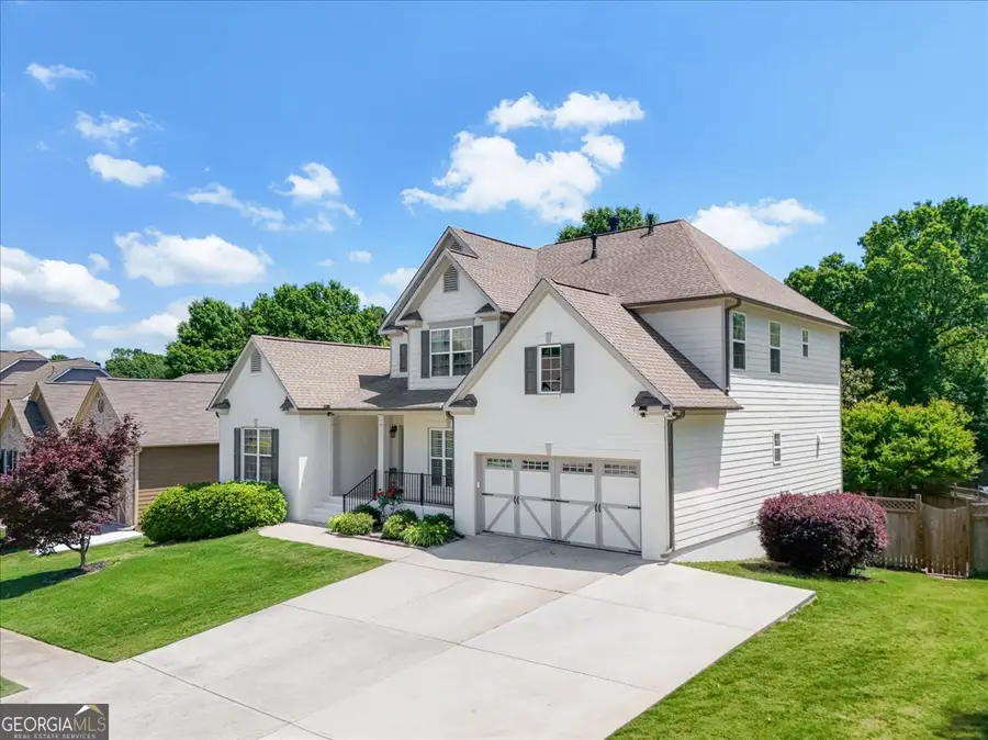 4375 Gavira Court, Cumming, GA 30040 - #3