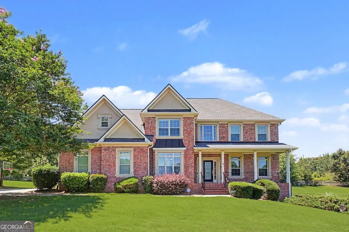 328 Thistlewood Run, McDonough, GA 30252 - #1