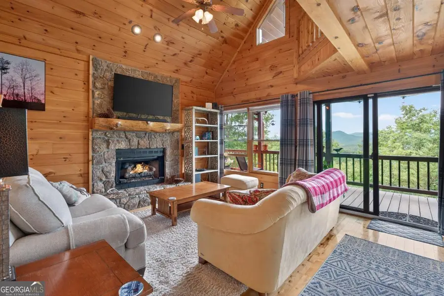 40 Foxfire Lane #6, Blue Ridge, GA 30513 - #2