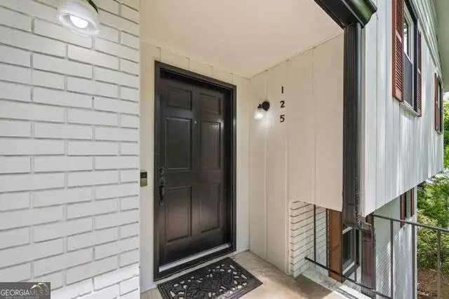 125 Terrell Drive, Athens, GA 30606 - #3