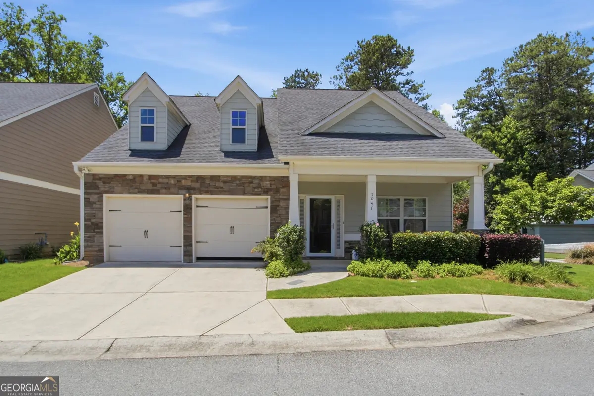 5047 Little Harbor Way, Acworth, GA 30101 - #1