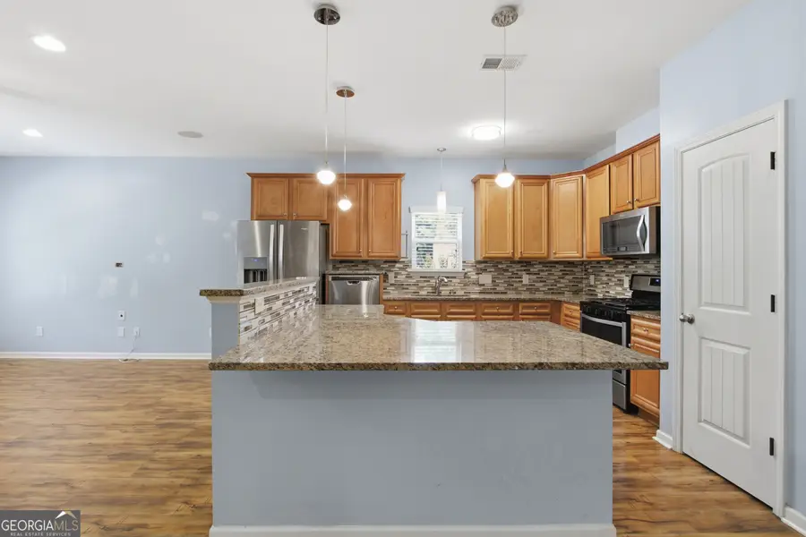 5047 Little Harbor Way, Acworth, GA 30101 - #2