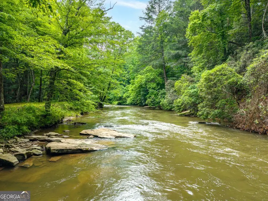 1774 Hicks Ford Road, Ellijay, GA 30540 - #2