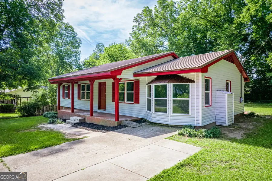 214 Oak Ridge Drive, Byron, GA 31008 - #2