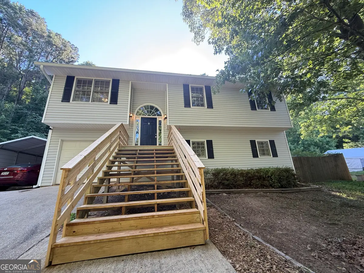 110 Balouse Gilley Drive, Carrollton, GA 30116 - #1