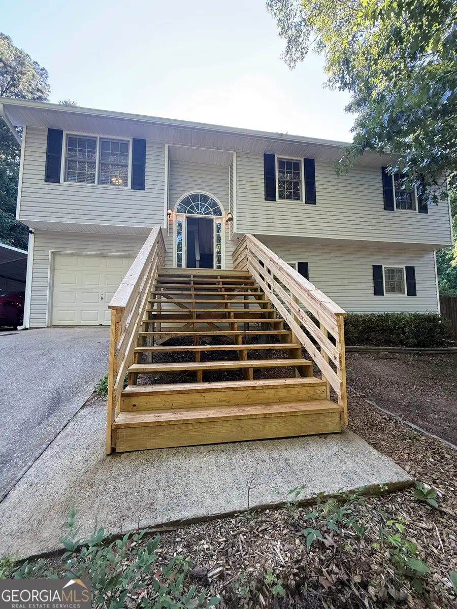 110 Balouse Gilley Drive, Carrollton, GA 30116 - #2