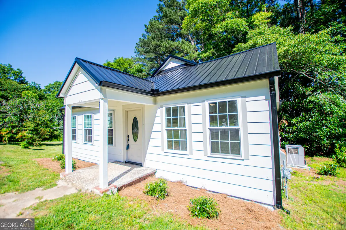 421 Georgia Avenue N, Bremen, GA 30110 - #1