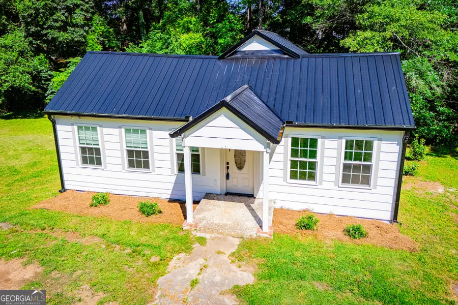 421 Georgia Avenue N, Bremen, GA 30110 - #2
