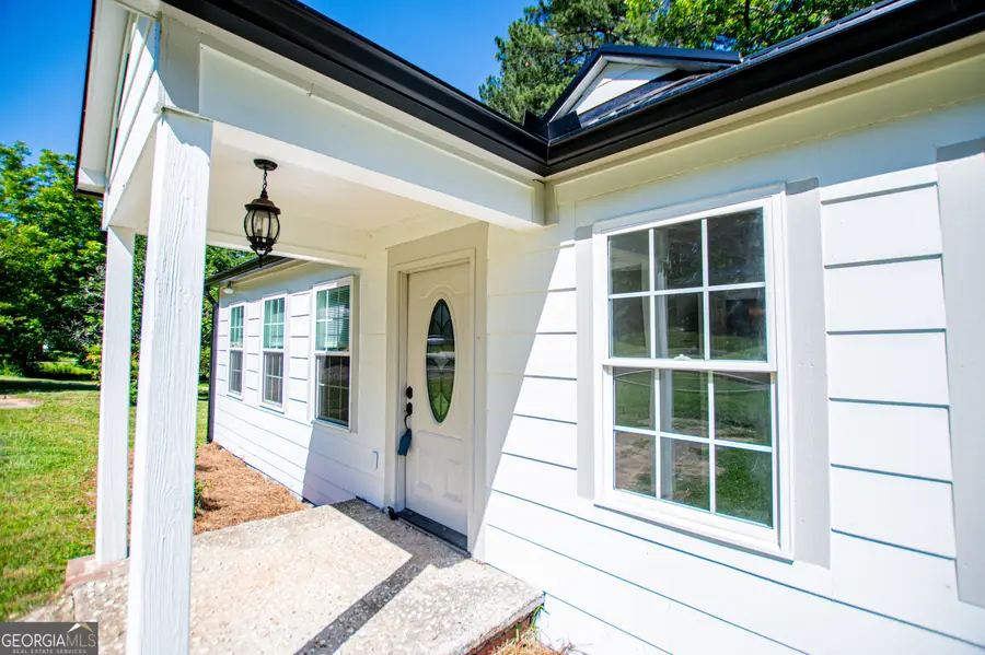 421 Georgia Avenue N, Bremen, GA 30110 - #3