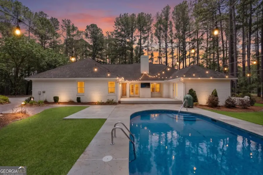 101 Lancaster Point, Statesboro, GA 30458 - #2