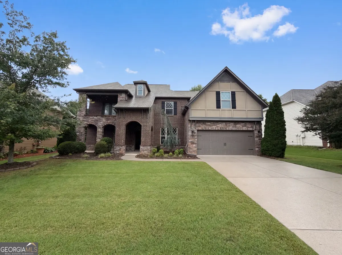 6565 Bentley Ridge Drive, Cumming, GA 30040 - #1