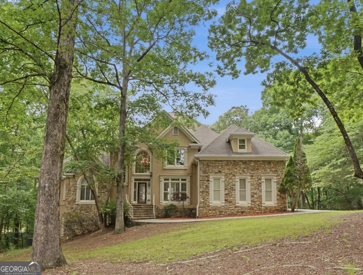 3725 Wickloe Court, Snellville, GA 30039 - #1