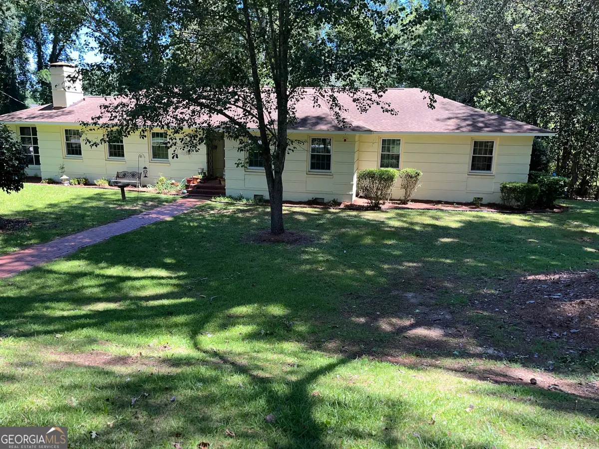 210 Taliaferro Drive, Hogansville, GA 30230 - #1