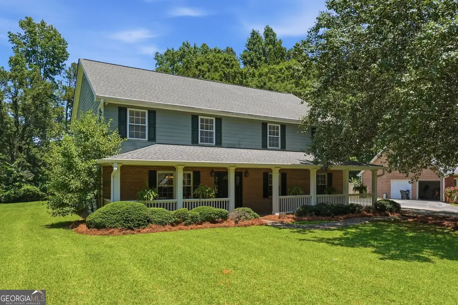 2305 Brafton Court Nw, Acworth, GA 30101 - #3