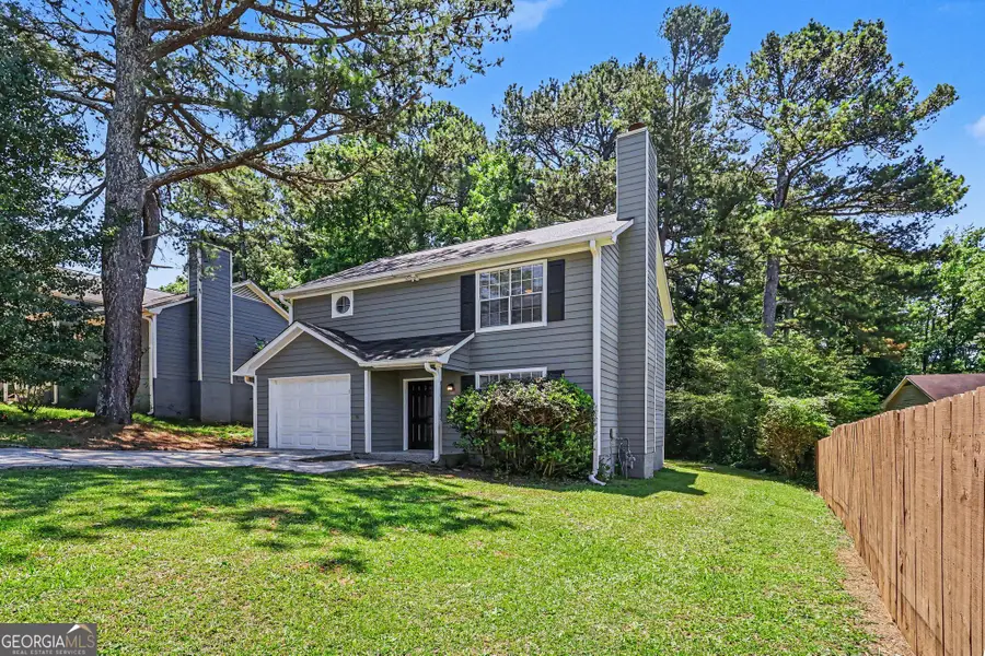 6299 Marbut Farms Lane, Lithonia, GA 30058 - #2