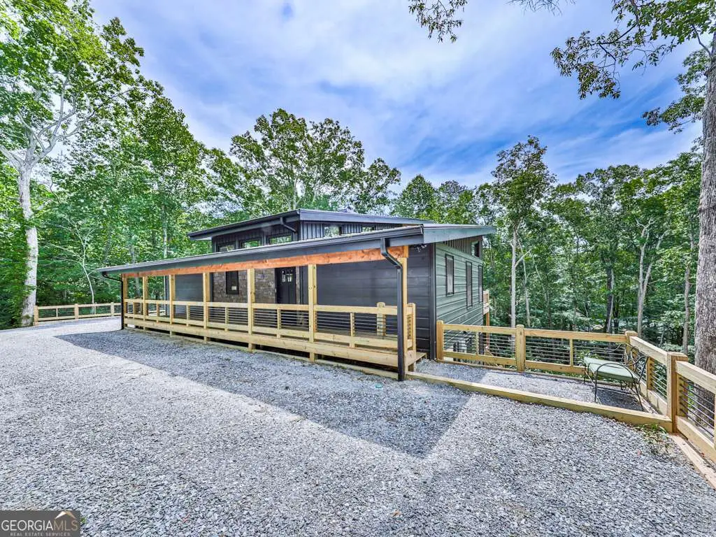 312 Campbell Camp Circle #70, Blue Ridge, GA 30513 - #1