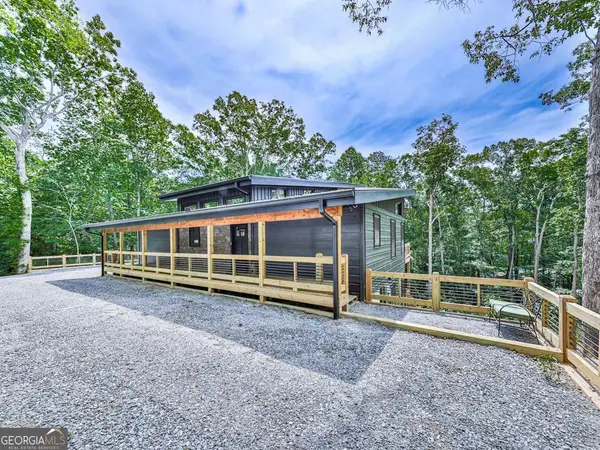 312 Campbell Camp Circle #70, Blue Ridge, GA 30513