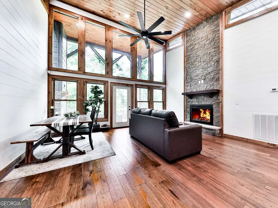 312 Campbell Camp Circle #70, Blue Ridge, GA 30513 - #3