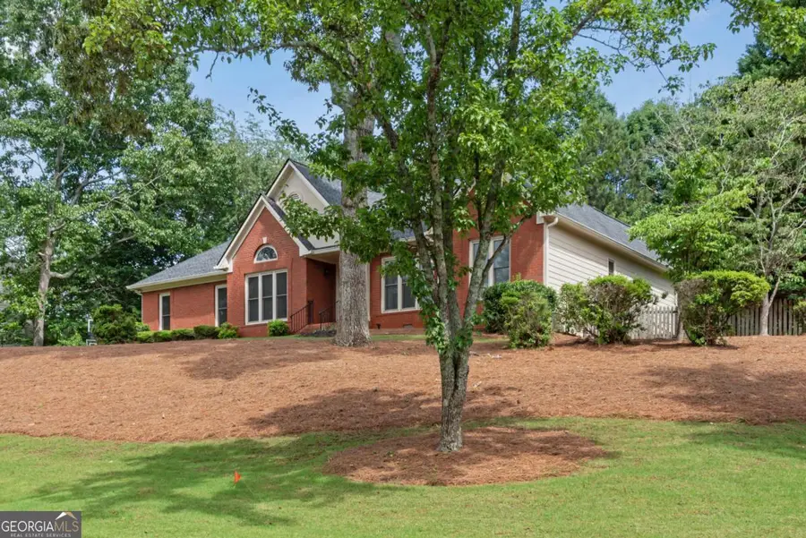 4210 Habersham Way, Cumming, GA 30041 - #2