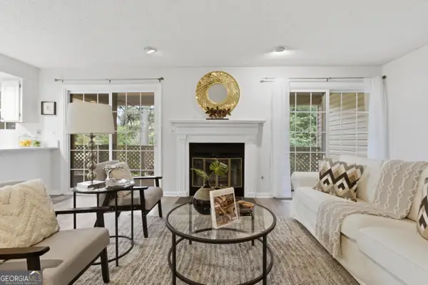 23 Chelsea Court, Avondale Estates, GA 30002