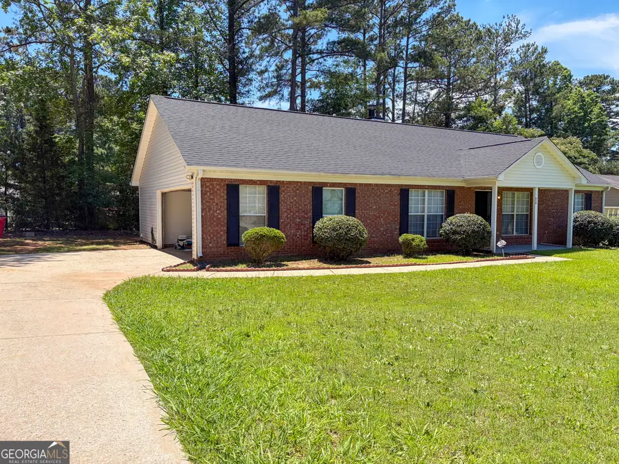 950 Foxworthy Lane, Riverdale, GA 30296 - #2