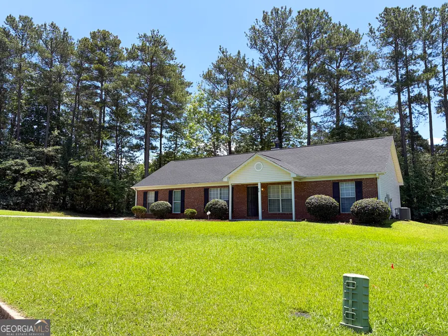 950 Foxworthy Lane, Riverdale, GA 30296 - #3
