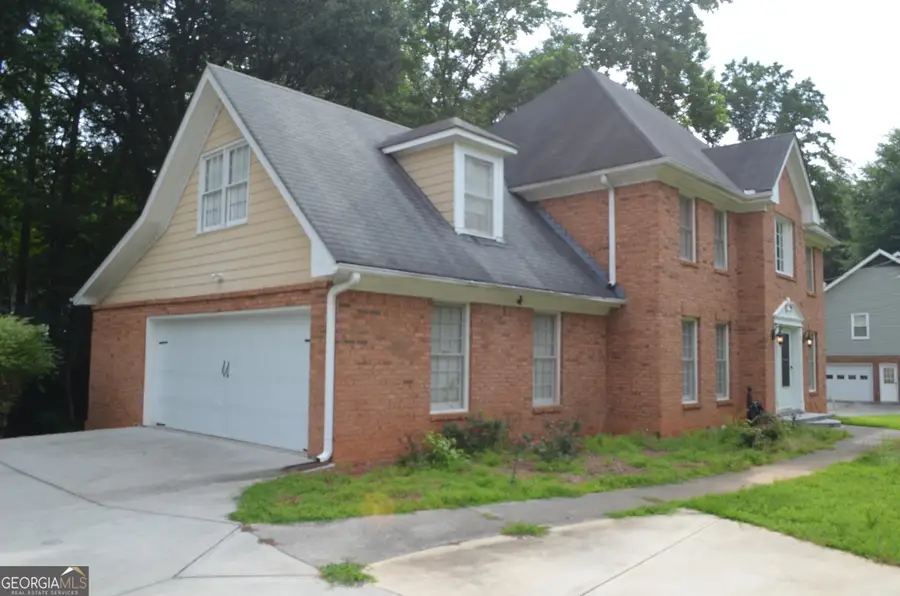4631 Kousa Lane, Snellville, GA 30039 - #2